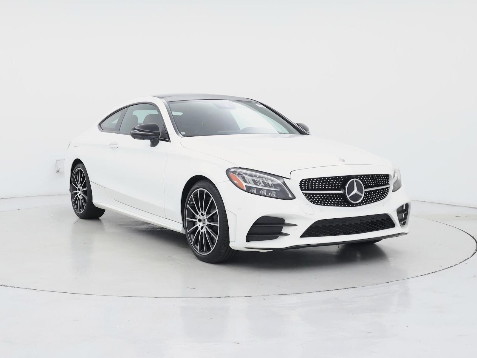 2023 Mercedes-Benz C-Class