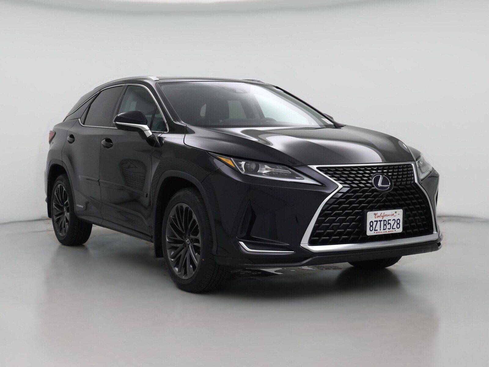 2022 LEXUS RX