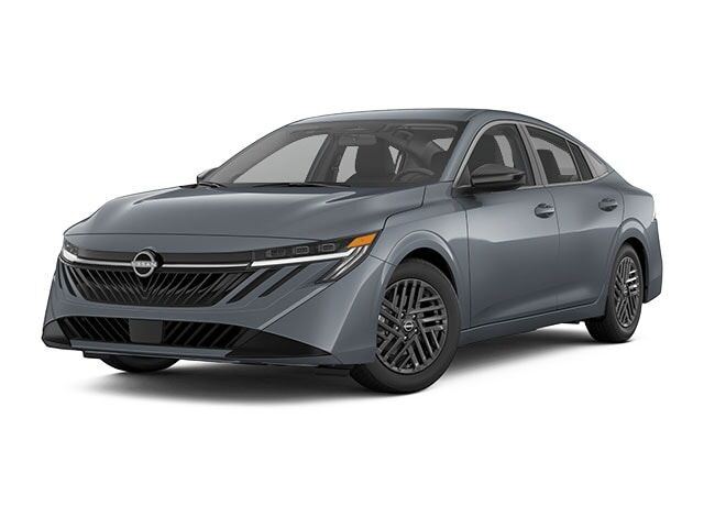 2027 NISSAN Sentra