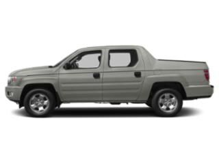 2012 HONDA Ridgeline