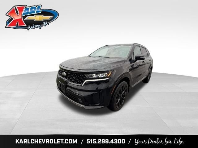 2021 KIA Sorento