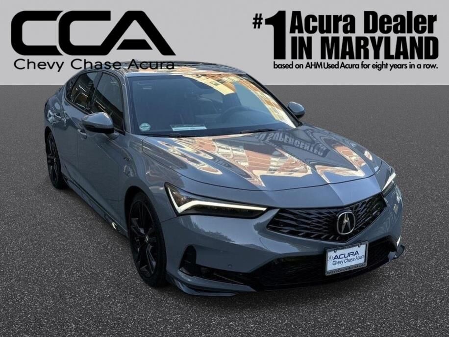 2026 ACURA Integra