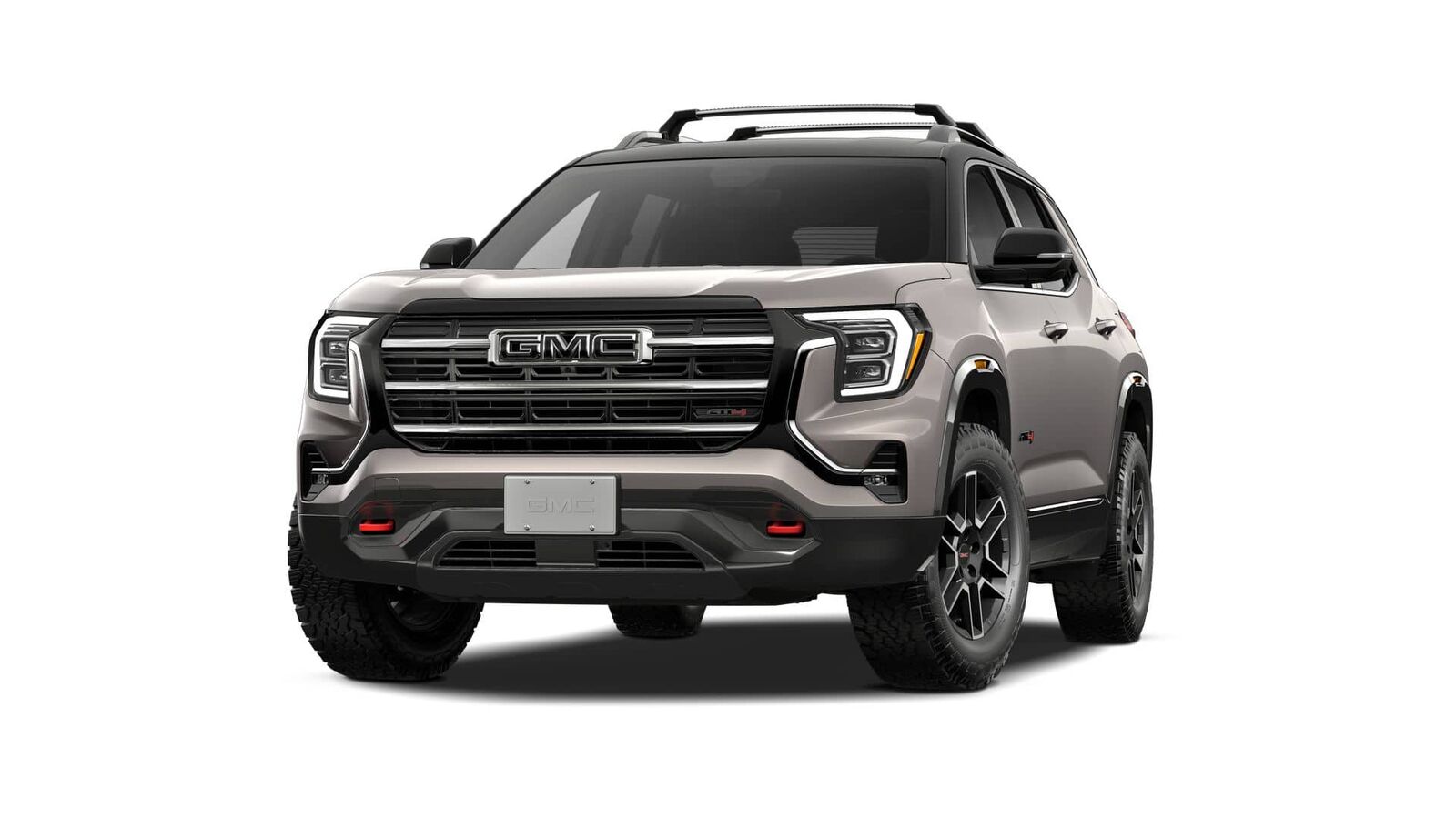 2027 GMC Terrain