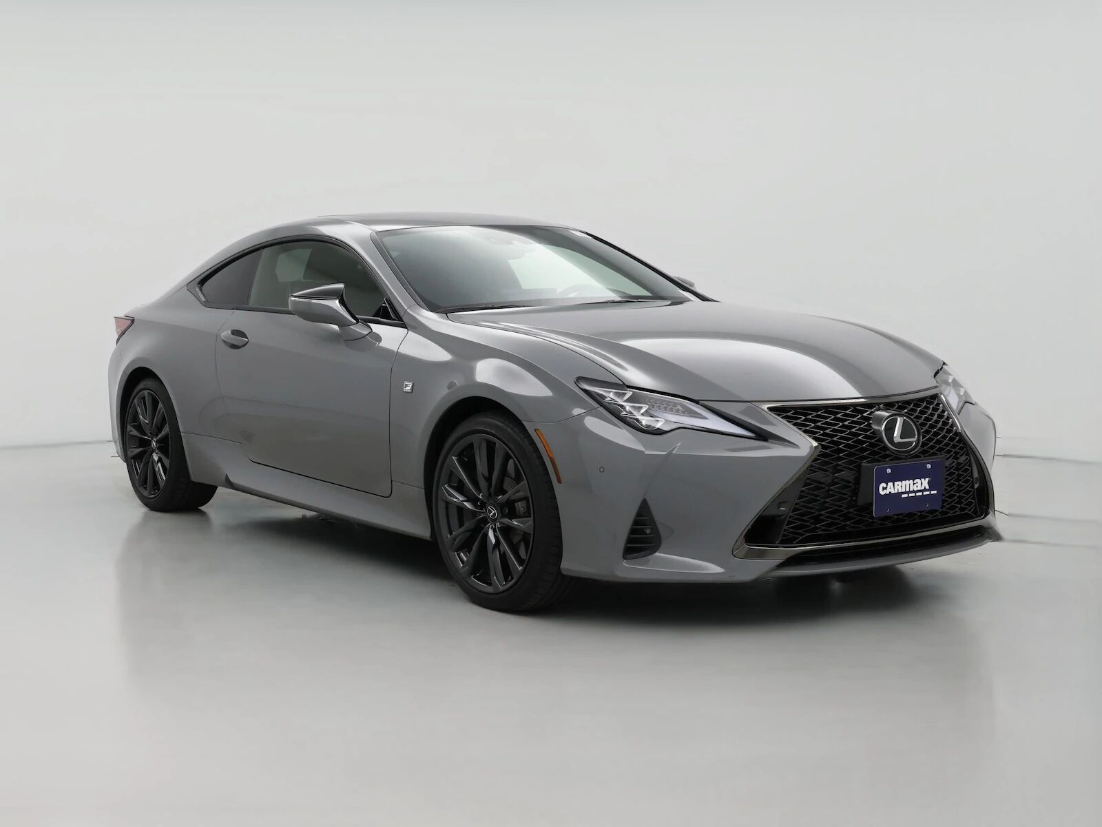 2024 LEXUS RC