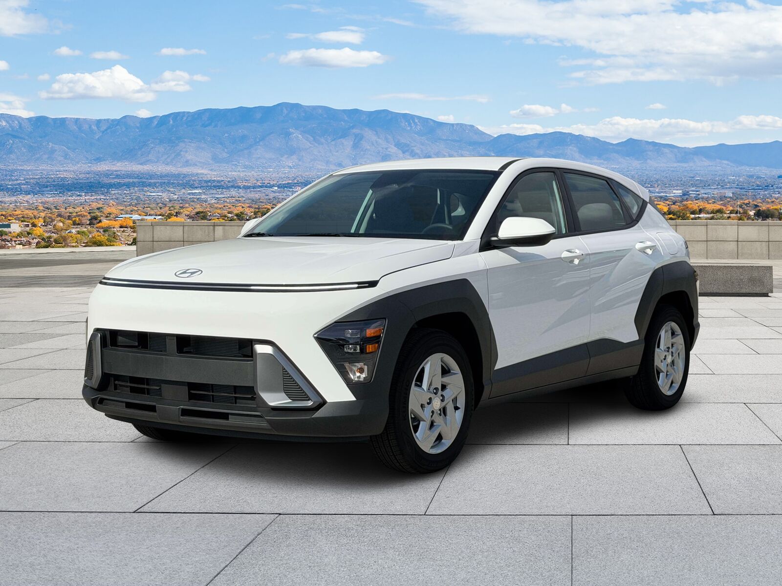 2027 HYUNDAI Kona