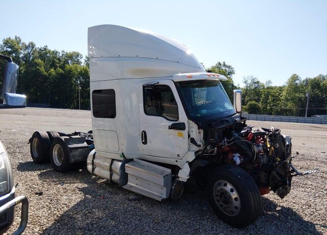 2020 INTERNATIONAL LT625