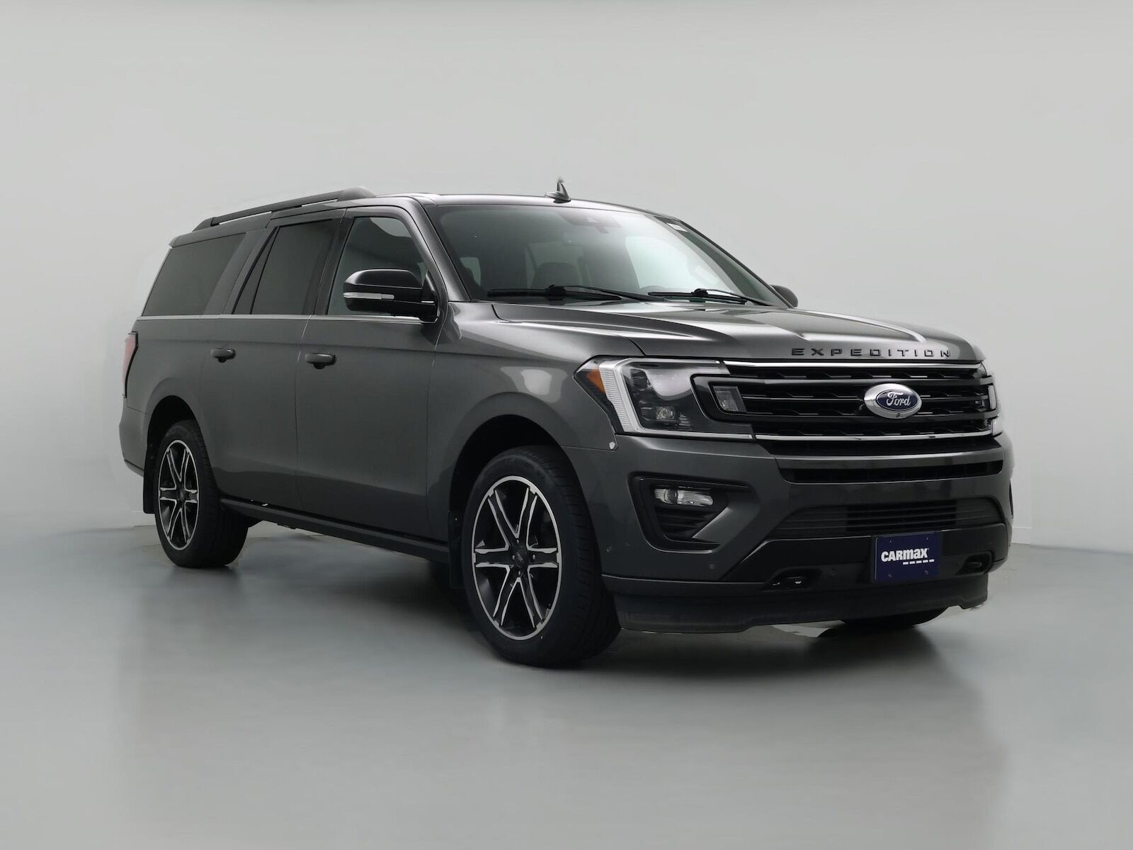 2021 FORD Expedition