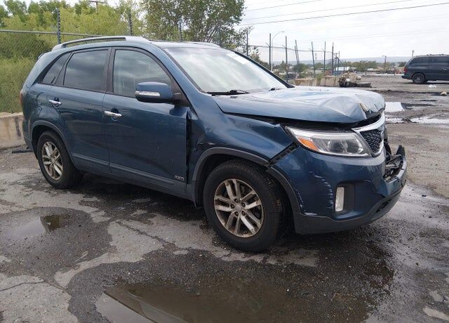2014 KIA Sorento
