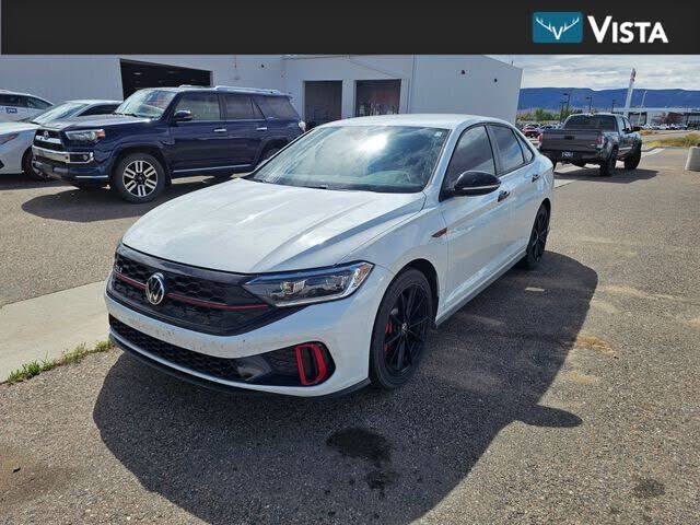 2024 VOLKSWAGEN Jetta GLI