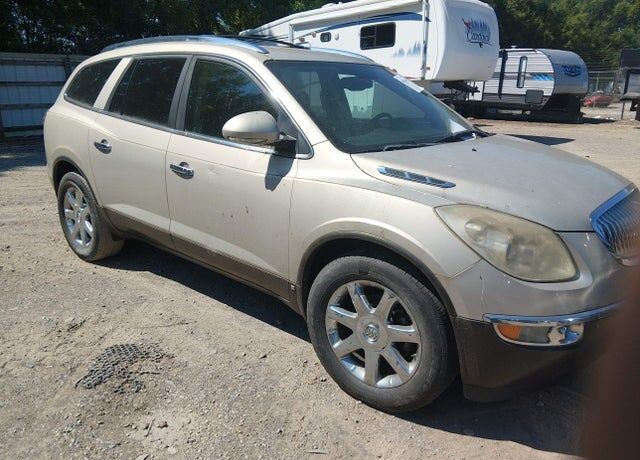 2008 BUICK Enclave