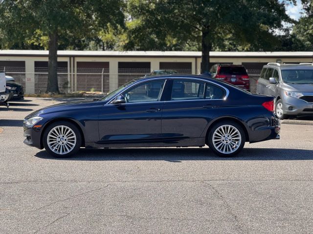 2014 BMW 335i