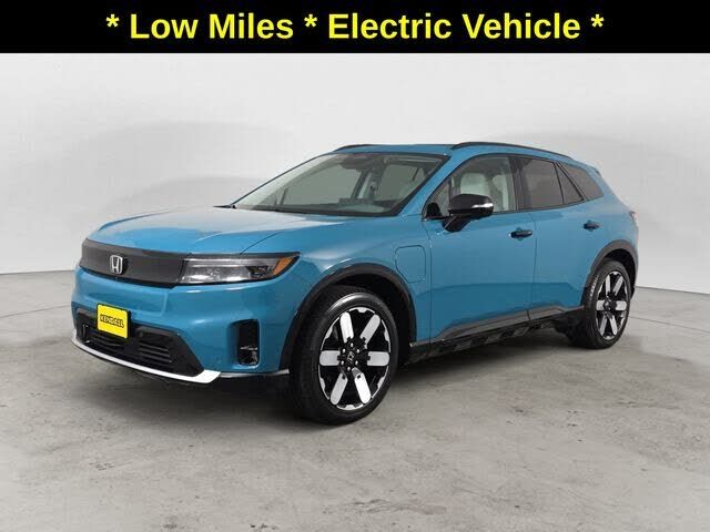 2026 HONDA Prologue