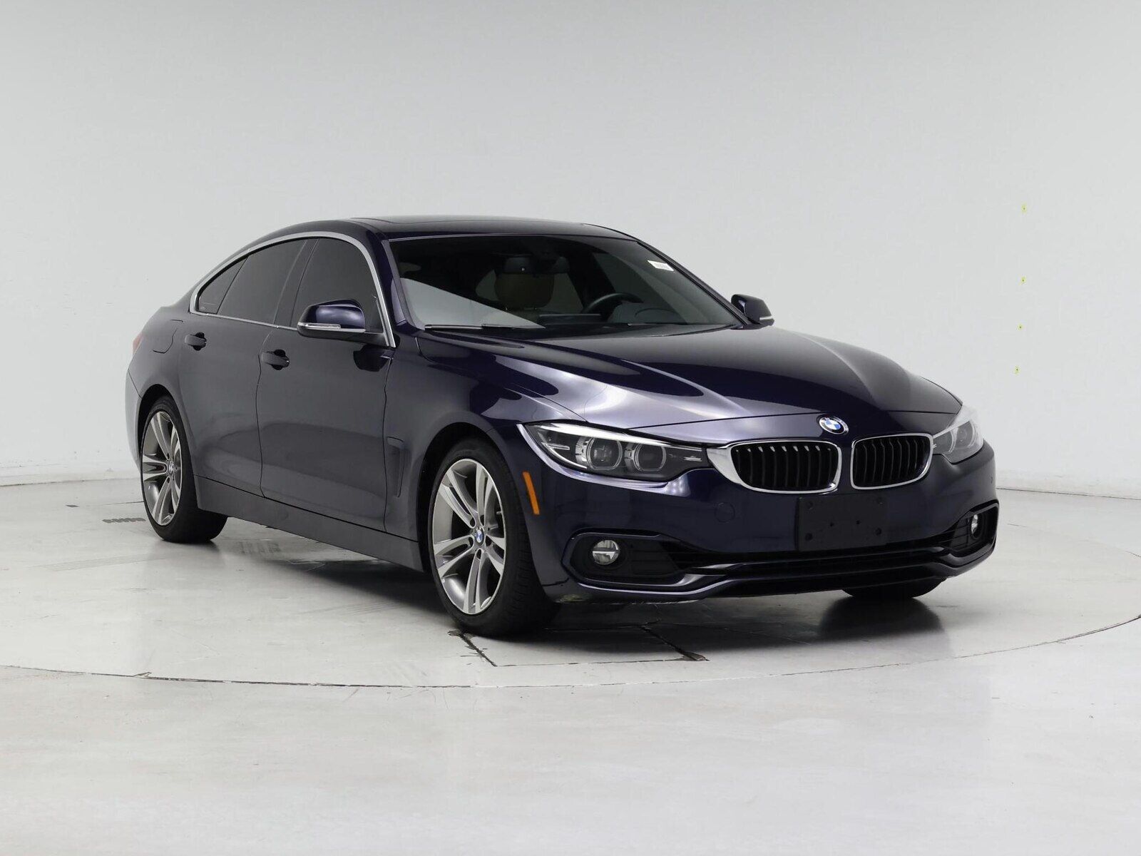 2018 BMW 430i