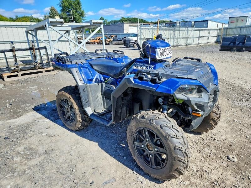 2026 POLARIS Sportsman