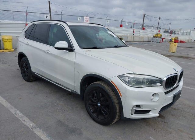 2014 BMW X5