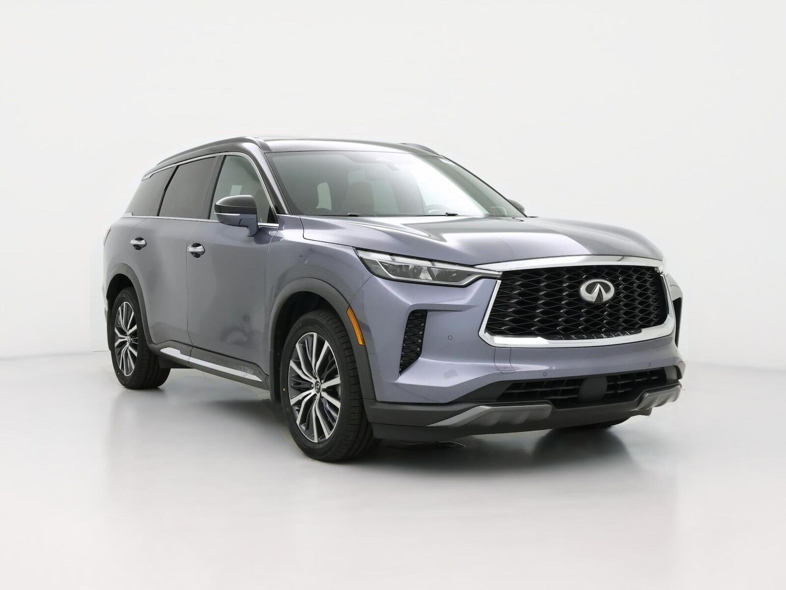 2023 INFINITI QX60