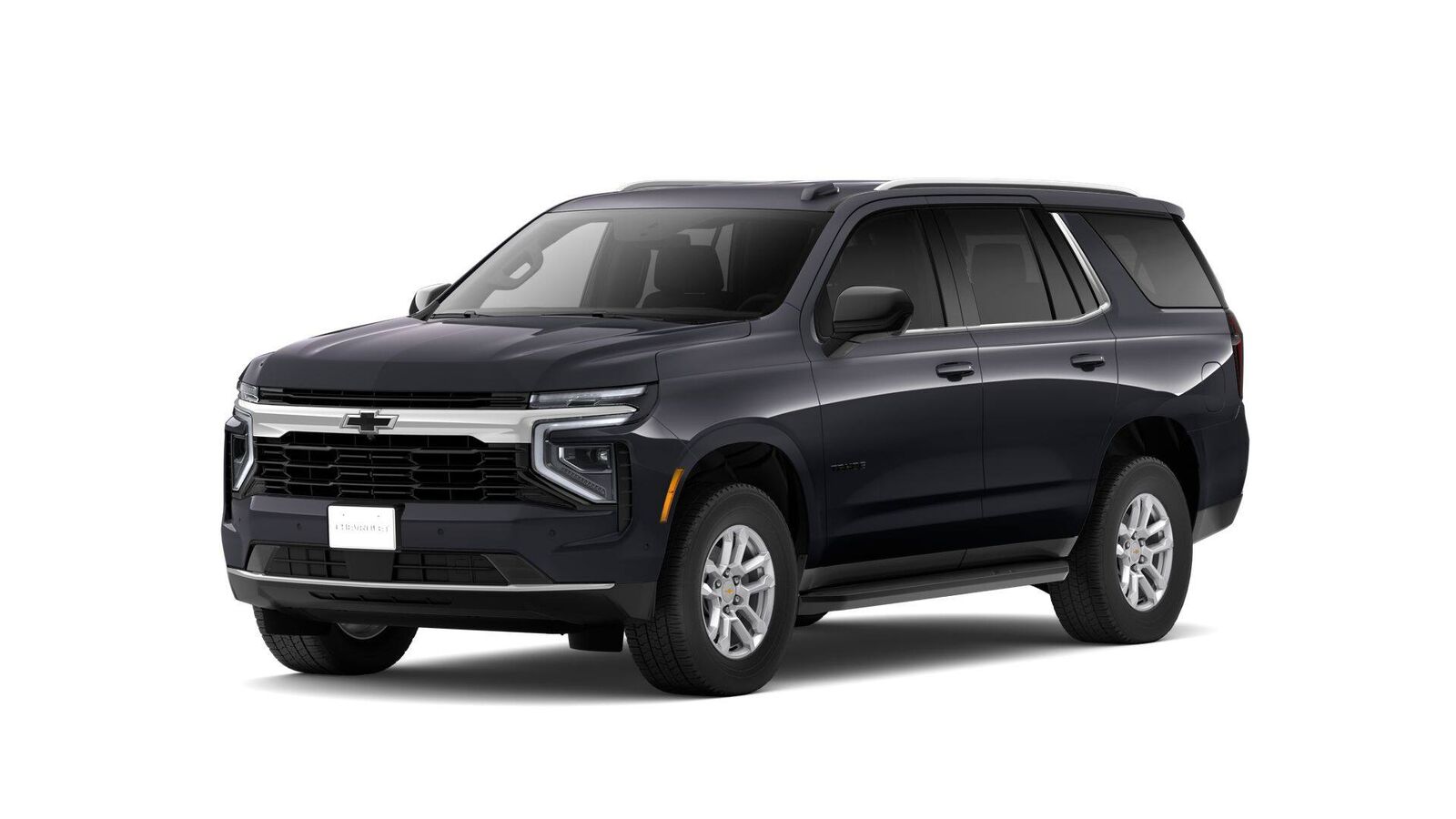 2027 CHEVROLET Tahoe