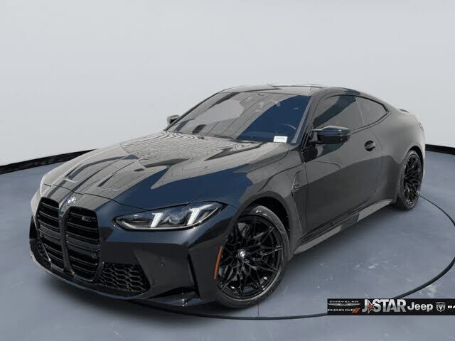 2026 BMW M4