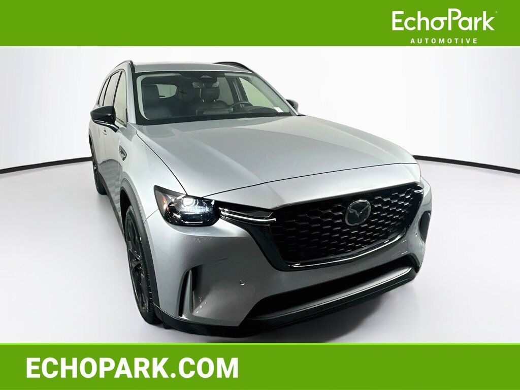 2025 MAZDA CX-90