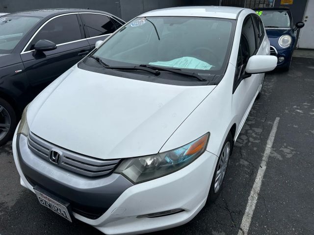 2011 HONDA Insight