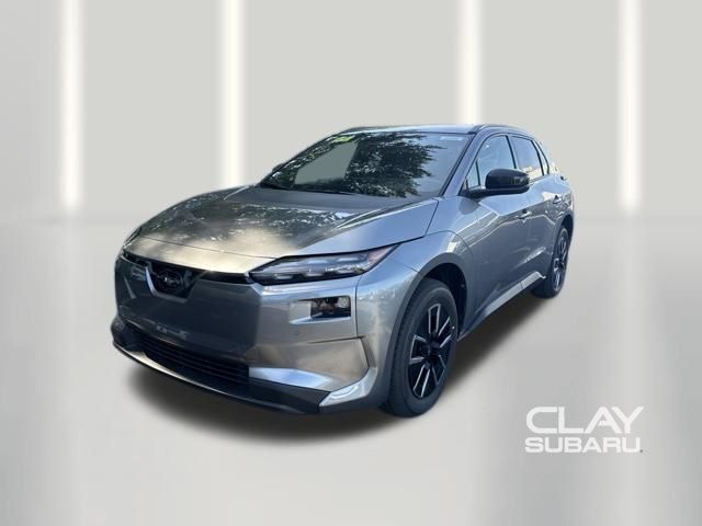 2026 SUBARU Solterra