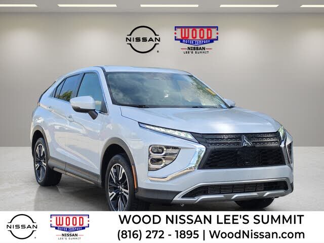 2024 MITSUBISHI ECLIPSE CROSS
