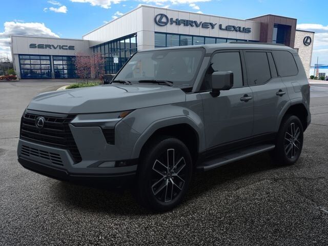 2024 LEXUS GX