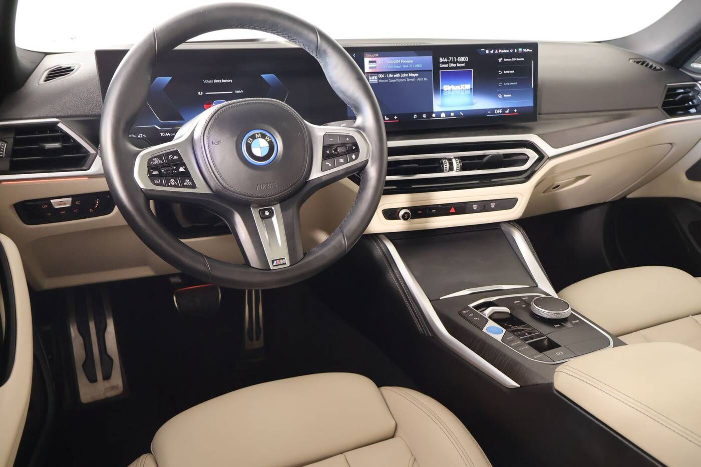 2024 BMW i4