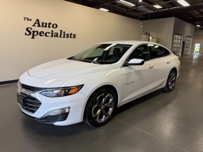 2023 CHEVROLET Malibu