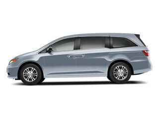 2010 HONDA Odyssey