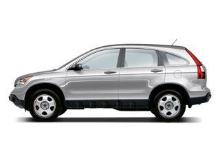2009 HONDA CR-V