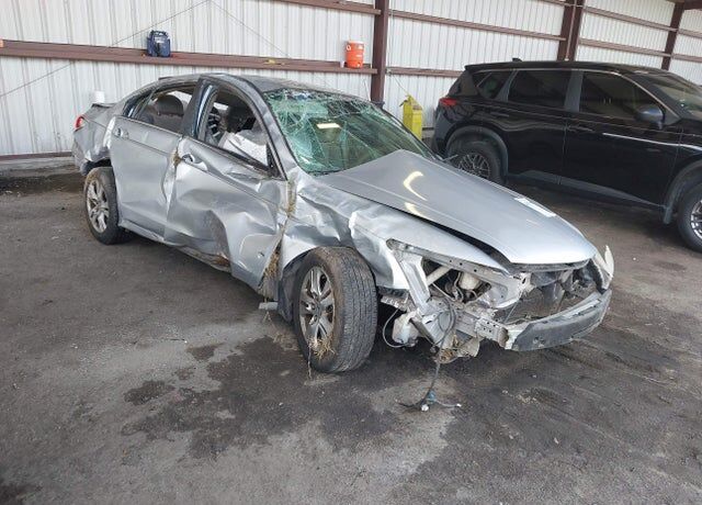2009 HONDA Accord