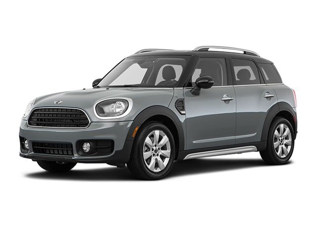 2018 MINI Countryman