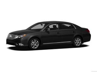 2012 TOYOTA Avalon