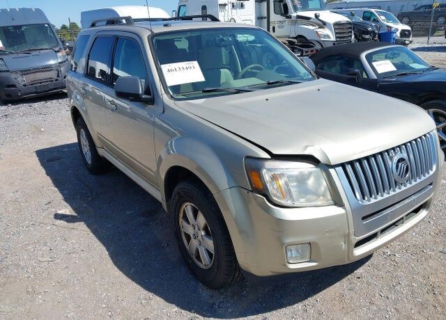 2011 MERCURY Mariner