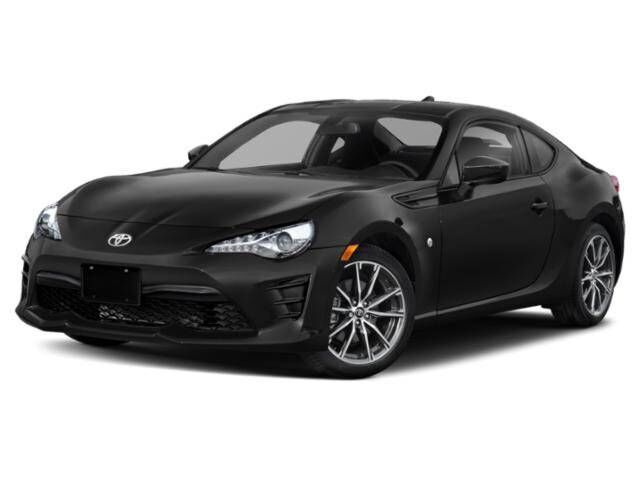 2020 TOYOTA 86