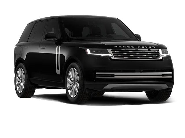 2026 LAND ROVER Range Rover