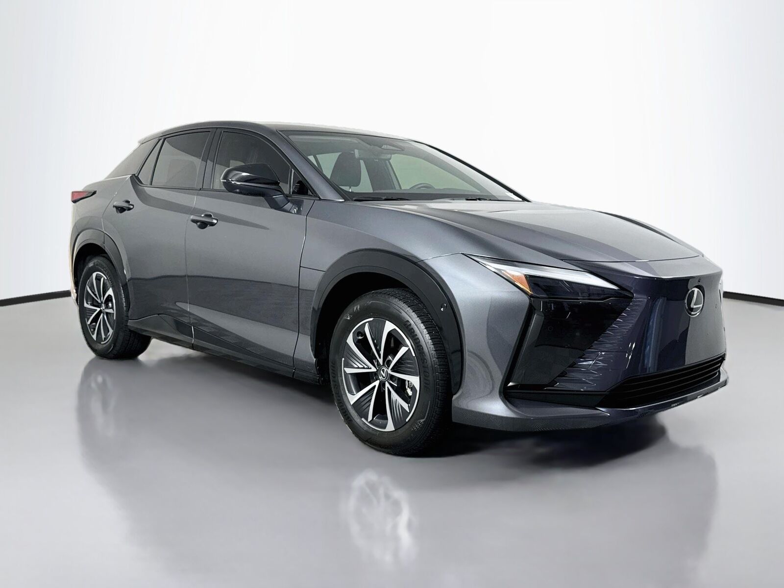 2023 LEXUS RZ 450e