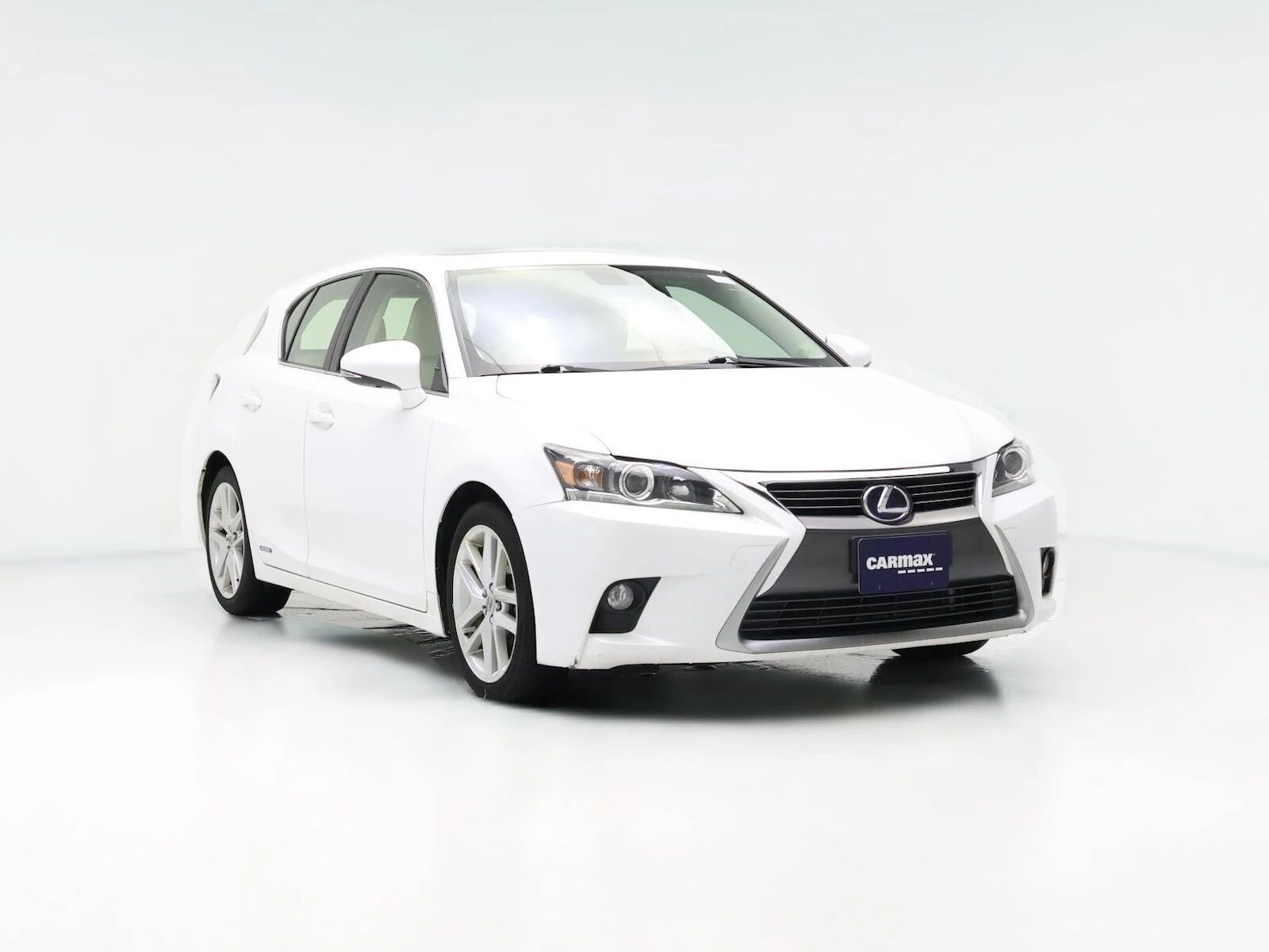 2014 LEXUS CT