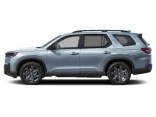 2026 HONDA Pilot
