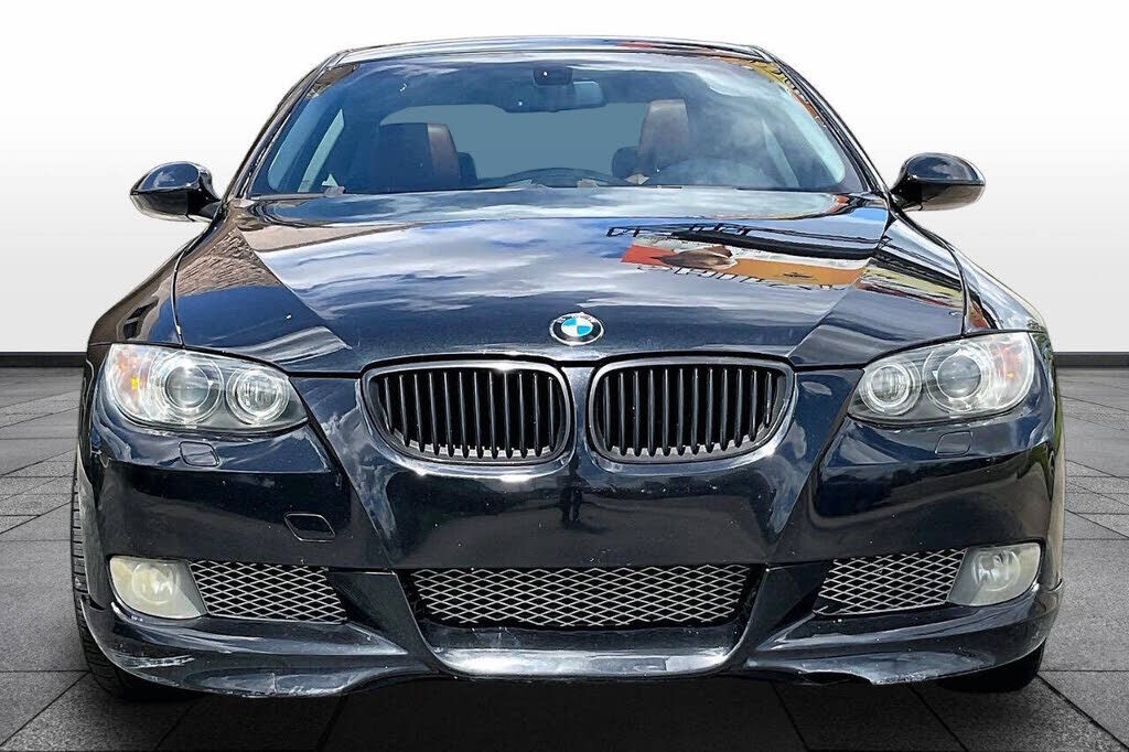 2009 BMW 335i