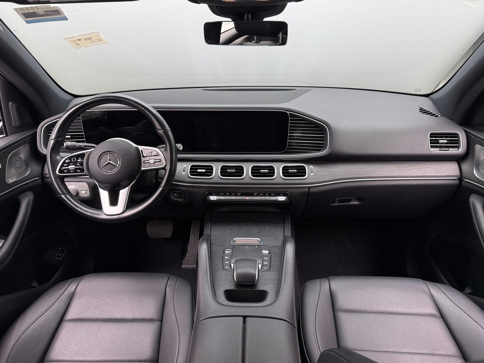 2023 Mercedes-Benz GLE-Class