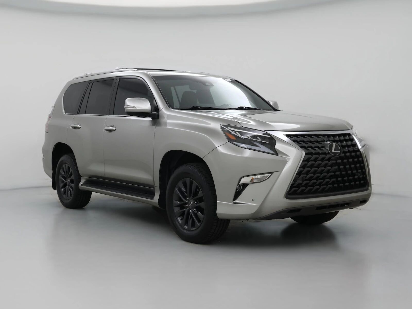 2023 LEXUS GX
