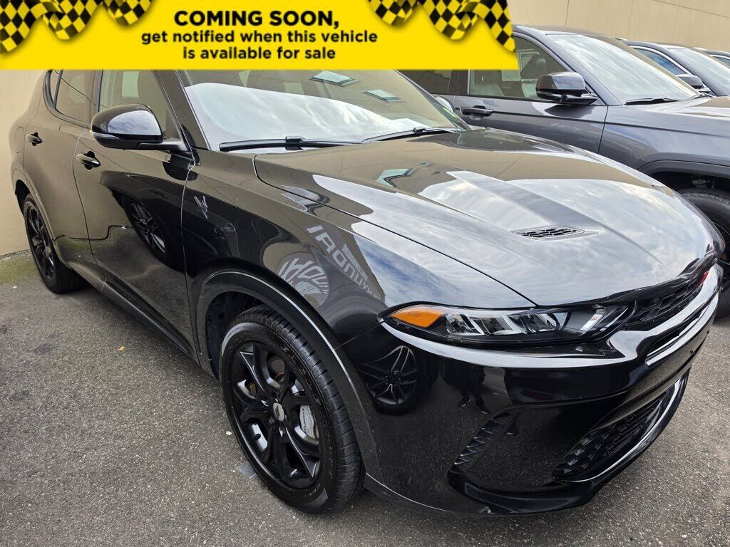2024 DODGE HORNET