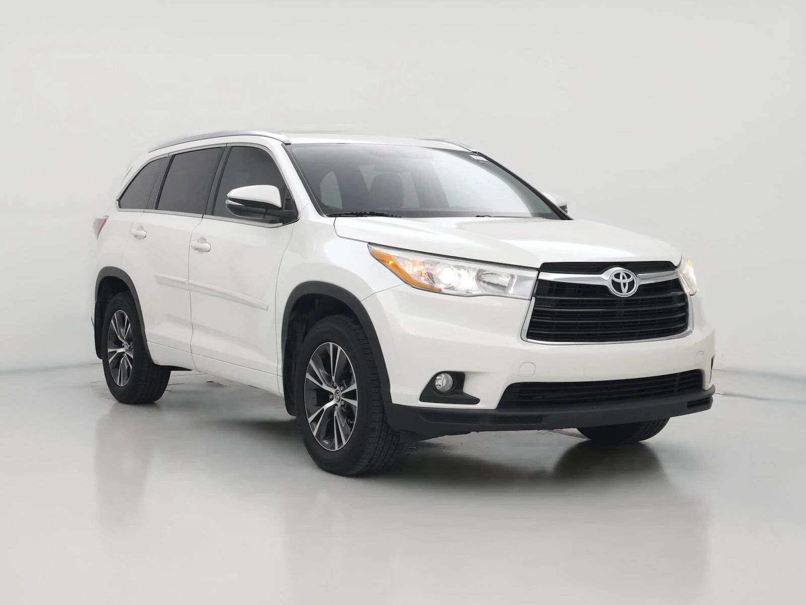 2016 TOYOTA Highlander