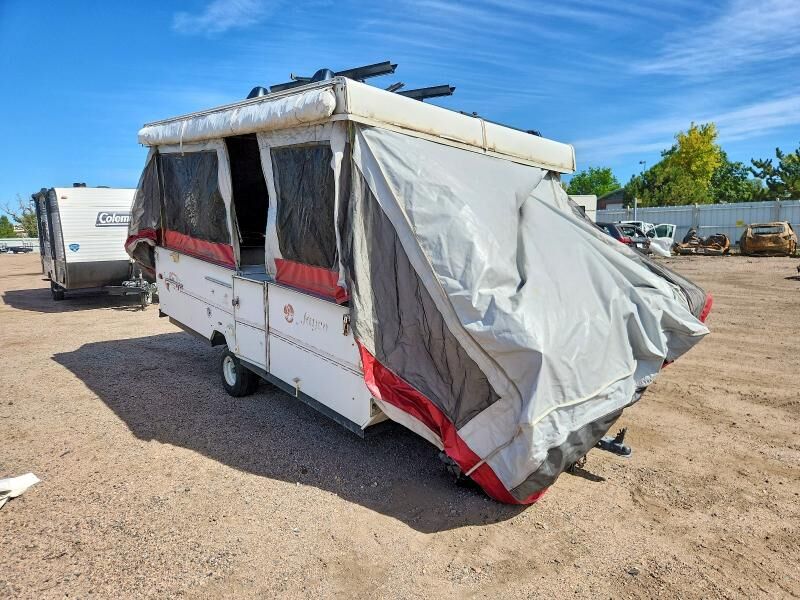 1995 JAYCO RV Trailer