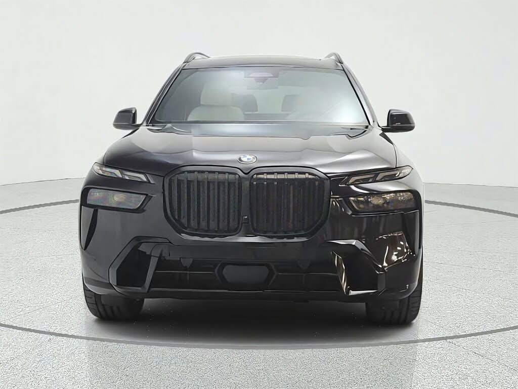 2024 BMW X7