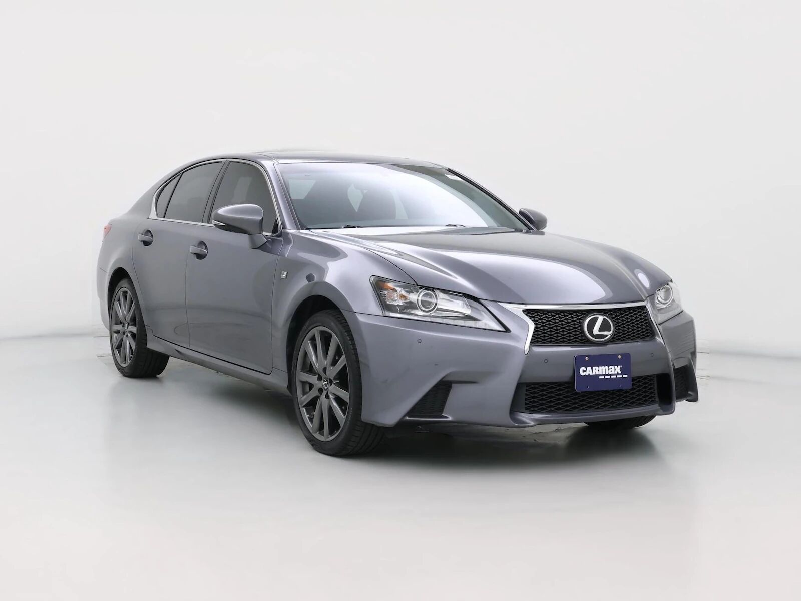 2015 LEXUS GS