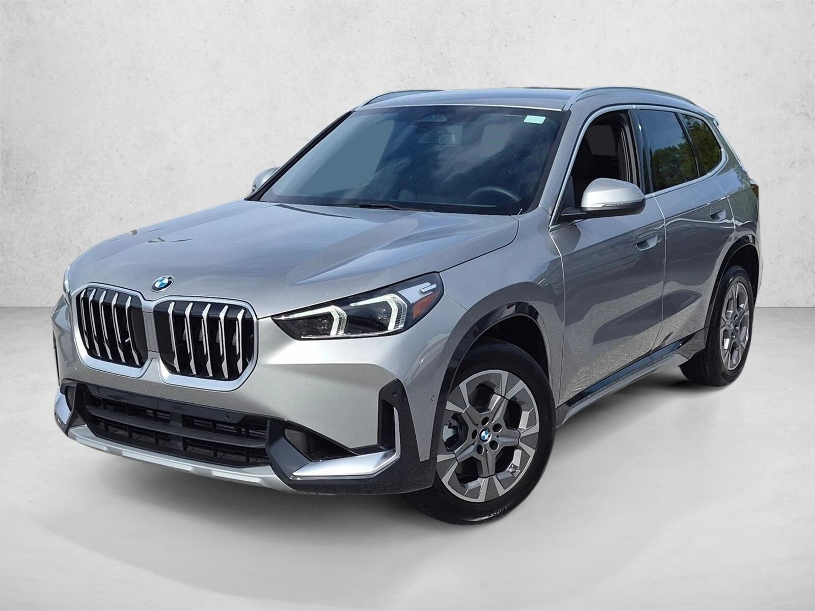 2027 BMW X1
