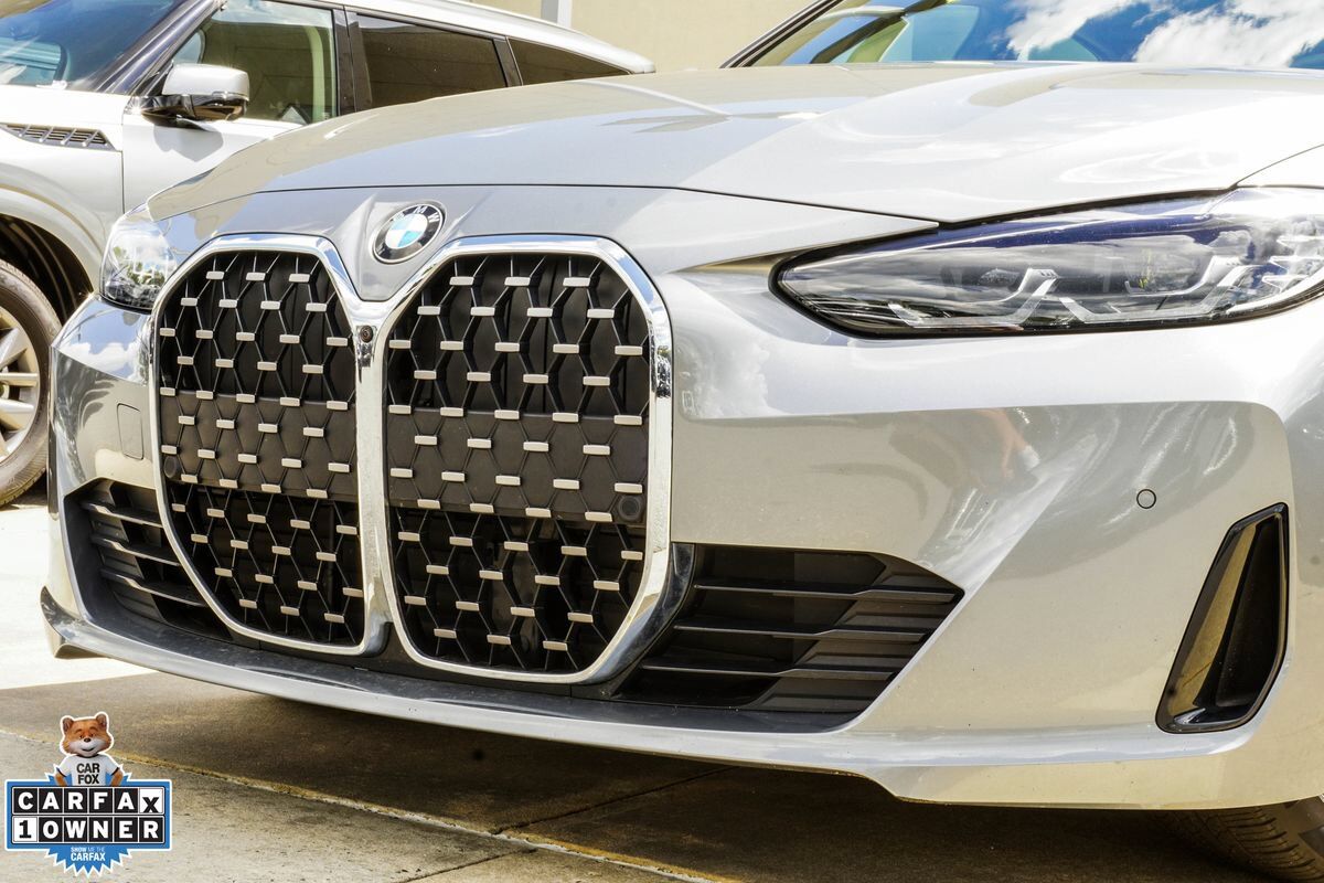 2024 BMW 430i